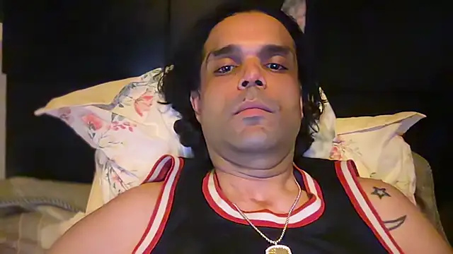 Show de webcam de icebergslim281