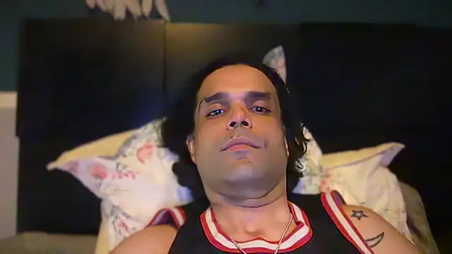 Show de webcam de icebergslim281