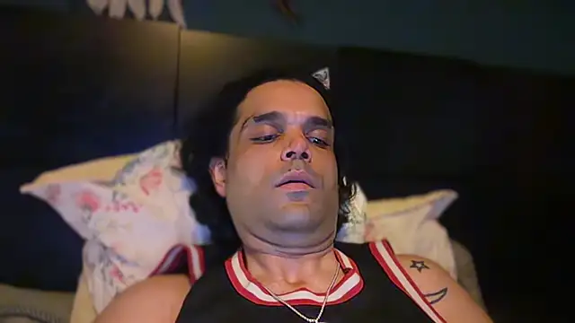 icebergslim281 网络视讯表演