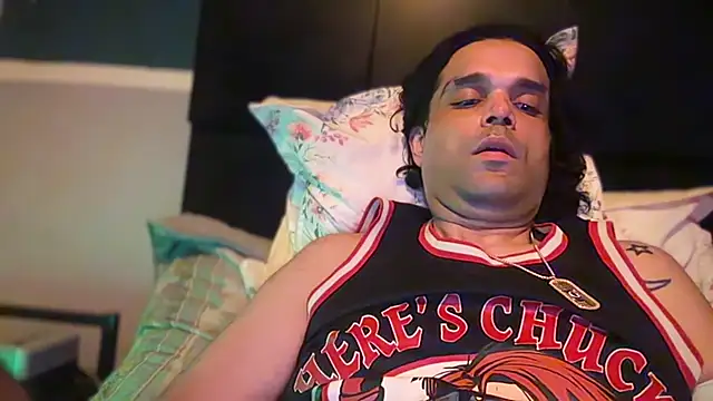 Show webcam de icebergslim281