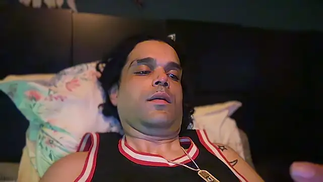 icebergslim281's Webcam Show