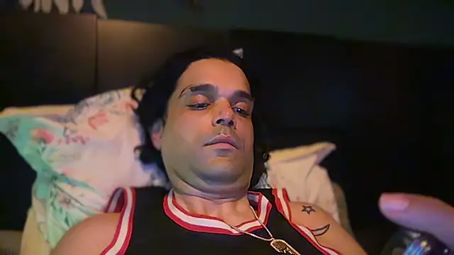 icebergslim281 webkamerás műsora