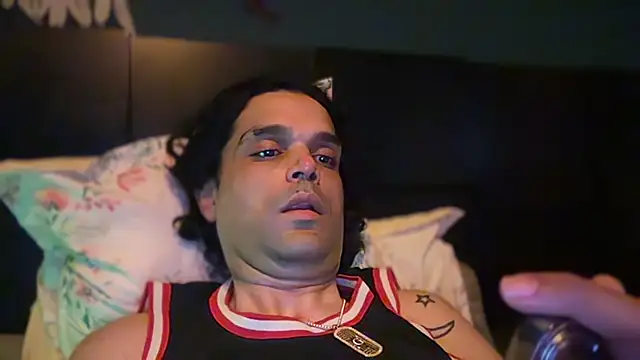 icebergslim281's Webcam Show