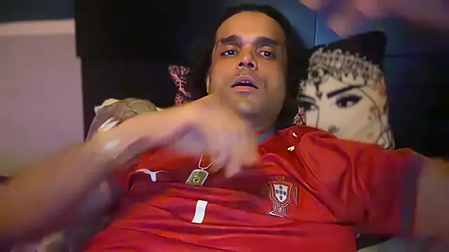 icebergslim281's Webcam Show