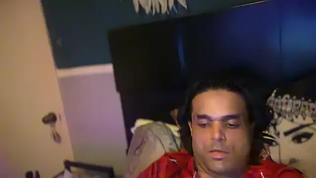 Show webcam de icebergslim281