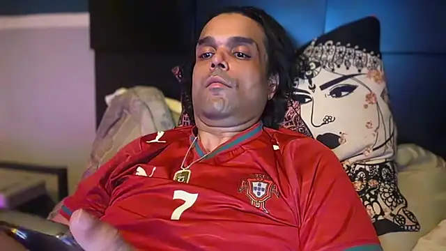 Show de icebergslim281 na webcam