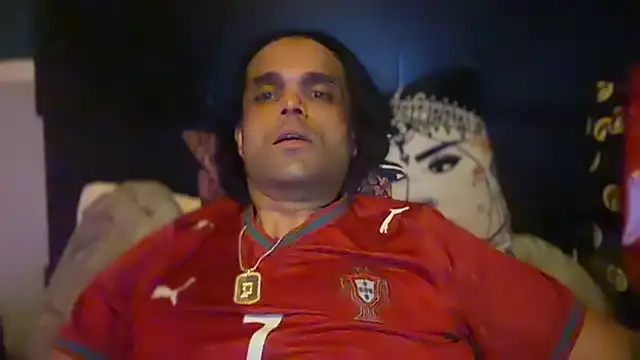 Show Webcam de icebergslim281