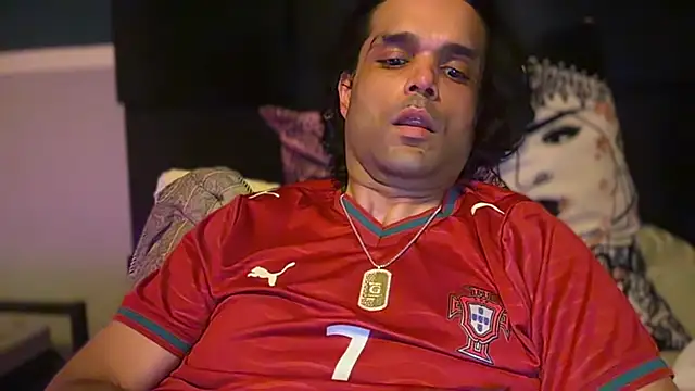Show Webcam de icebergslim281