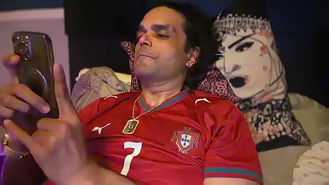 icebergslim281: вебкам-шоу