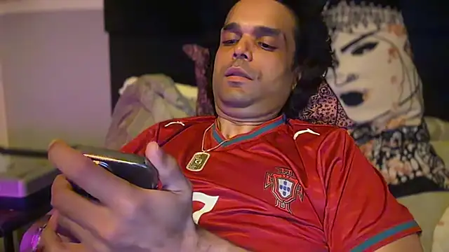 Show webcam de icebergslim281