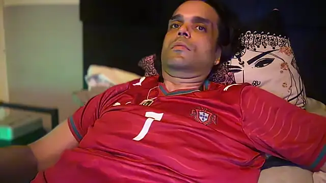 Show de icebergslim281 na webcam