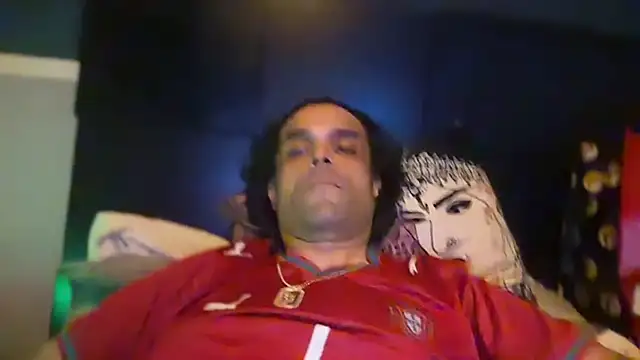 icebergslim281's Webcam Show