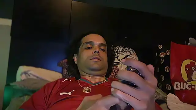 Show Webcam de icebergslim281