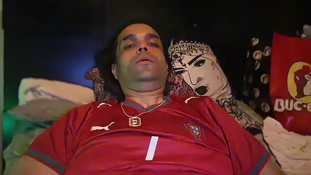 Show Webcam de icebergslim281