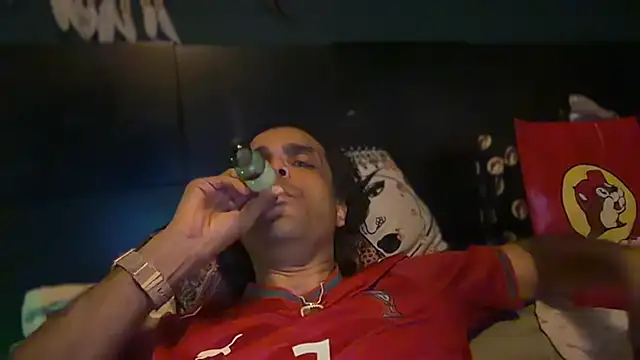 icebergslim281's Webcam Show