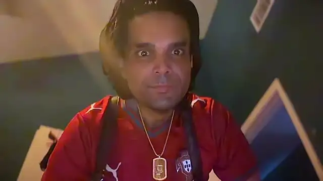 عرض كام icebergslim281