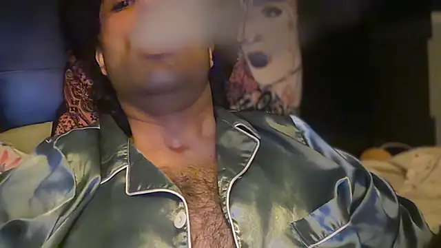 Show de icebergslim281 na webcam