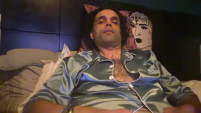 Show Webcam de icebergslim281