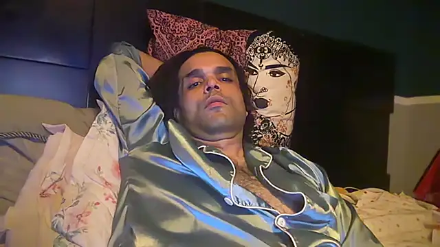icebergslim281 Show in webcam