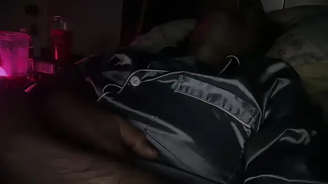 icebergslim281's Webcam Show