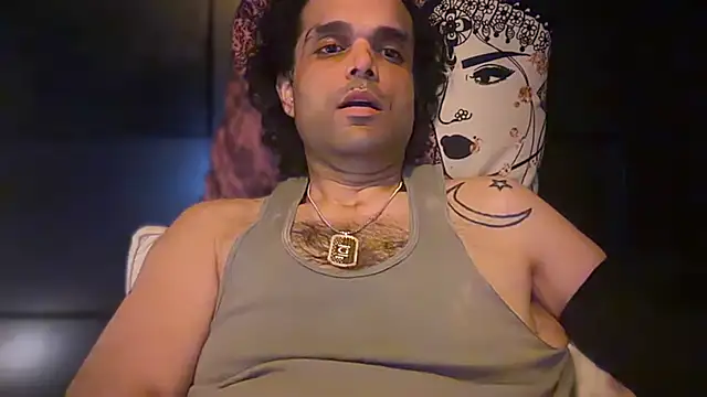 icebergslim281 Show Webcam