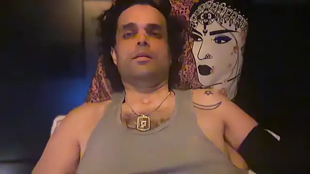 icebergslim281's Webcam Show