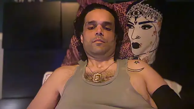 Show Webcam de icebergslim281