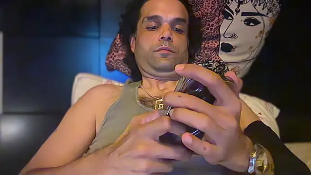 Show Webcam de icebergslim281