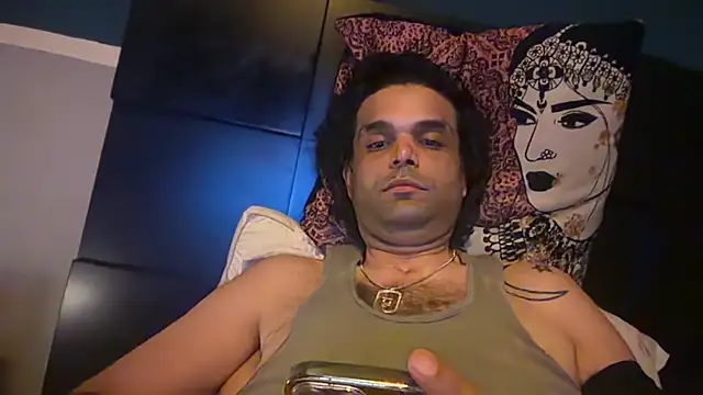icebergslim281's Webcam Show