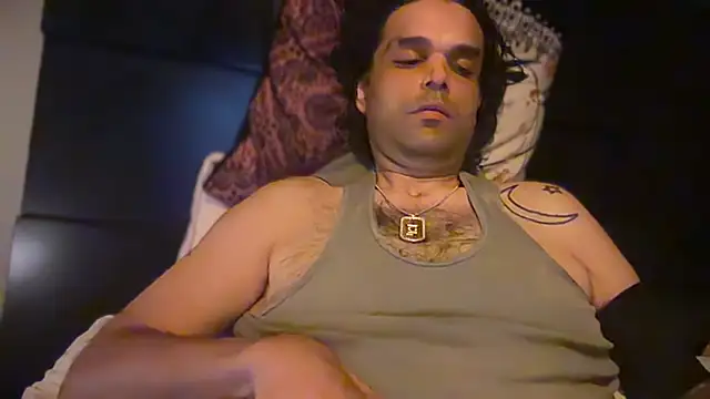 Show webcam de icebergslim281