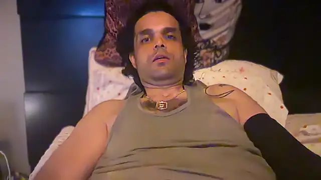 icebergslim281 ওয়েবক্যাম শো