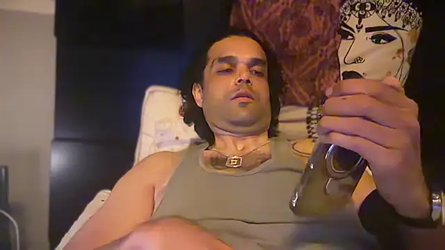 icebergslim281's Webcam Show