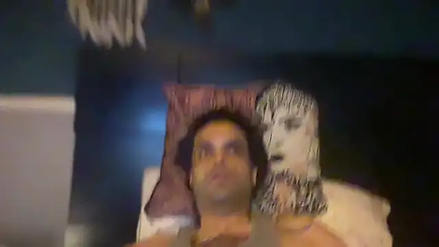 Show webcam de icebergslim281