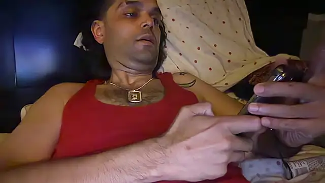 Show webcam de icebergslim281