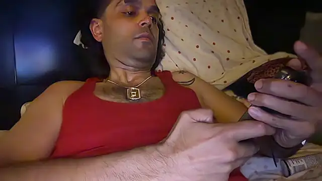 icebergslim281 webkamerás műsora