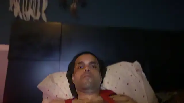 Show Webcam de icebergslim281