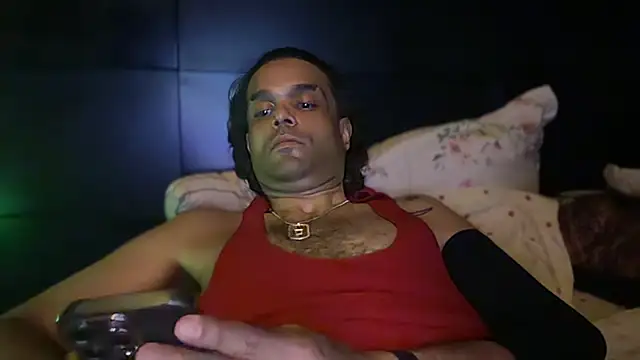 icebergslim281's Webcam Show