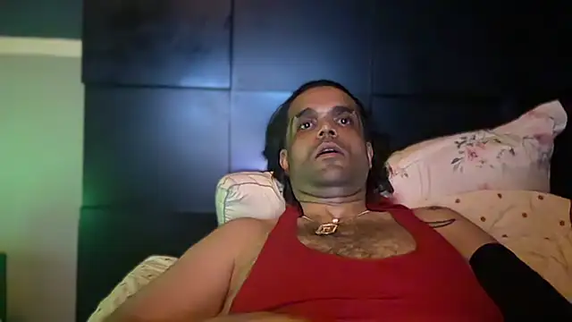 Show Webcam de icebergslim281