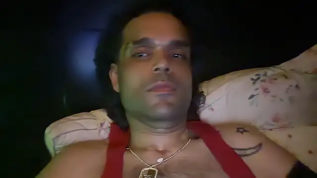 icebergslim281 Show in webcam