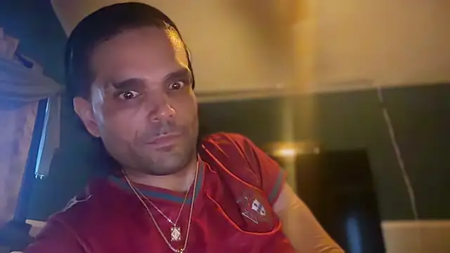 icebergslim281: διαδικτυακό σόου στην κάμερα