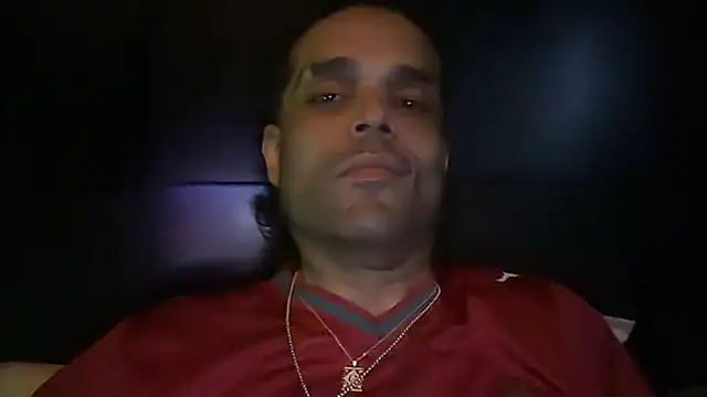 Show Webcam de icebergslim281