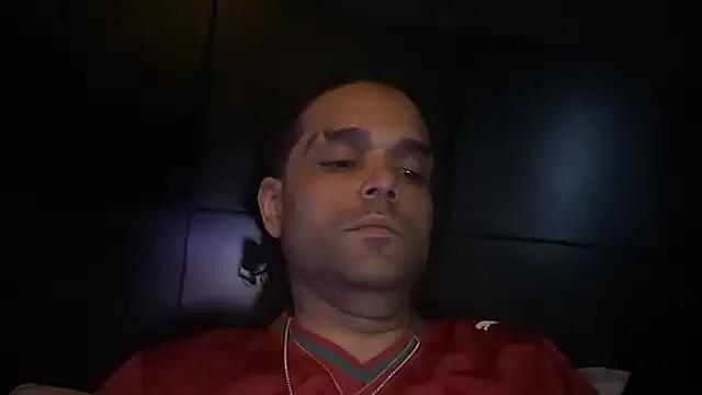 הופעת וובקאם של icebergslim281
