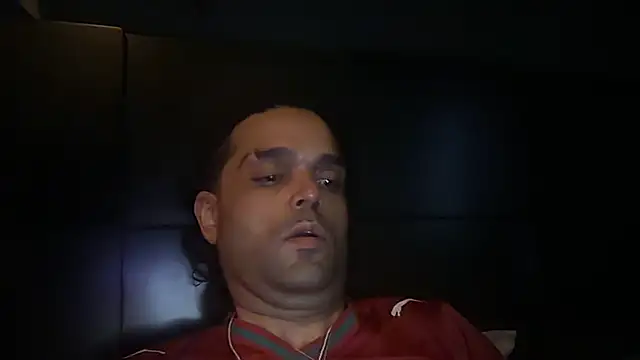 icebergslim281's Webcam Show