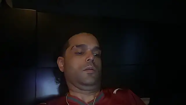 Show webcam de icebergslim281
