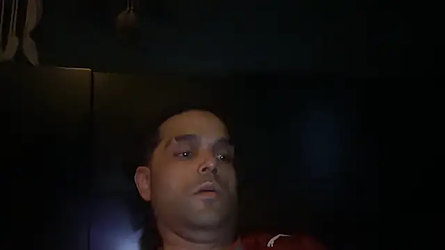 icebergslim281's Webcam Show