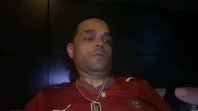 Show Webcam de icebergslim281