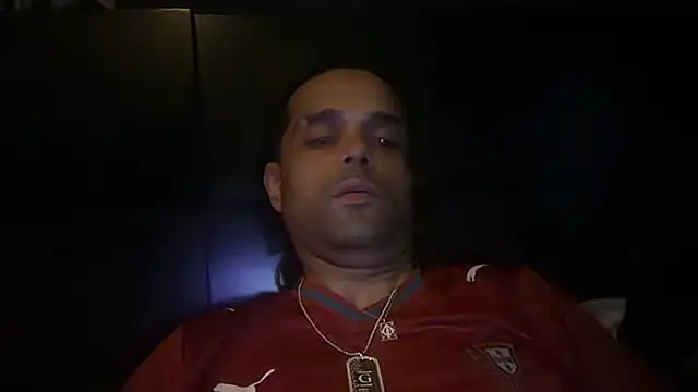 Show Webcam de icebergslim281