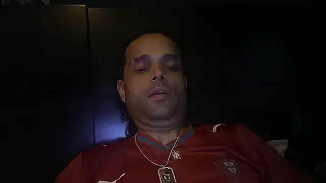 Show Webcam de icebergslim281