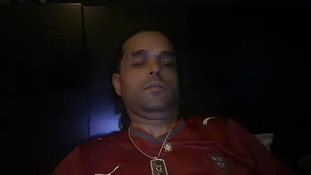 Show Webcam de icebergslim281