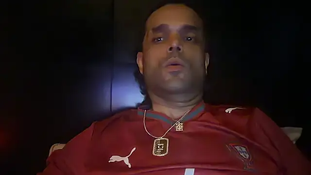 Show webcam de icebergslim281